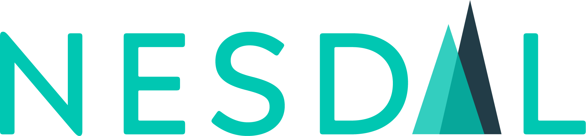 Nesdal Advisory AS logo - International contracts, procurement and ESG